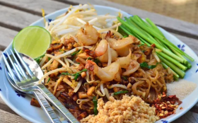 아시아요리실무